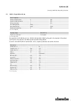 Preview for 7 page of Kampmann Katherm QK 190 Assembly, Installation And Operating Instructions