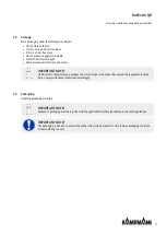 Preview for 11 page of Kampmann Katherm QK 190 Assembly, Installation And Operating Instructions