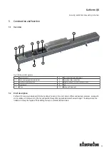 Preview for 13 page of Kampmann Katherm QK 190 Assembly, Installation And Operating Instructions