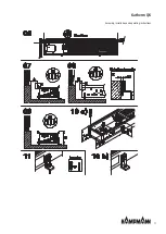 Preview for 17 page of Kampmann Katherm QK 190 Assembly, Installation And Operating Instructions