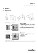 Preview for 31 page of Kampmann Katherm QK 190 Assembly, Installation And Operating Instructions