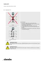 Preview for 32 page of Kampmann Katherm QK 190 Assembly, Installation And Operating Instructions