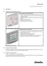 Preview for 37 page of Kampmann Katherm QK 190 Assembly, Installation And Operating Instructions