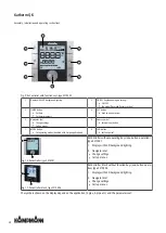 Preview for 38 page of Kampmann Katherm QK 190 Assembly, Installation And Operating Instructions