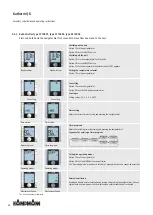 Preview for 40 page of Kampmann Katherm QK 190 Assembly, Installation And Operating Instructions