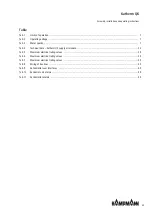 Preview for 49 page of Kampmann Katherm QK 190 Assembly, Installation And Operating Instructions