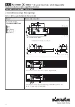 Preview for 10 page of Kampmann Katherm QK nano Assembly And Installation Instructions Manual