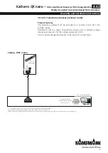 Preview for 15 page of Kampmann Katherm QK nano Assembly And Installation Instructions Manual