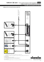 Preview for 23 page of Kampmann Katherm QK nano Assembly And Installation Instructions Manual