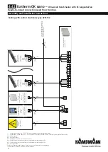 Preview for 24 page of Kampmann Katherm QK nano Assembly And Installation Instructions Manual