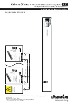 Preview for 25 page of Kampmann Katherm QK nano Assembly And Installation Instructions Manual