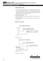 Предварительный просмотр 8 страницы Kampmann Katherm QK Assembly And Installation Instructions Manual