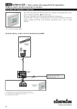 Предварительный просмотр 20 страницы Kampmann Katherm QK Assembly And Installation Instructions Manual