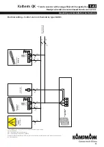 Предварительный просмотр 23 страницы Kampmann Katherm QK Assembly And Installation Instructions Manual