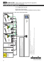 Предварительный просмотр 28 страницы Kampmann Katherm QK Assembly And Installation Instructions Manual