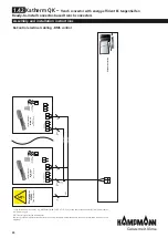 Предварительный просмотр 30 страницы Kampmann Katherm QK Assembly And Installation Instructions Manual