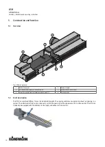 Preview for 10 page of Kampmann KSH Assembly, Installation And Operating Instructions