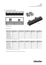 Preview for 11 page of Kampmann KSH Assembly, Installation And Operating Instructions