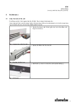 Preview for 17 page of Kampmann KSH Assembly, Installation And Operating Instructions