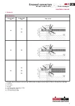 Preview for 7 page of Kampmann Powerkon + F Installation Manual