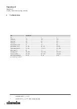 Preview for 12 page of Kampmann PowerKon LT Assembly, Installation And Operating Instructions