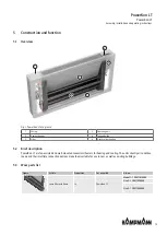 Preview for 13 page of Kampmann PowerKon LT Assembly, Installation And Operating Instructions