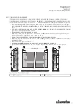 Preview for 21 page of Kampmann PowerKon LT Assembly, Installation And Operating Instructions