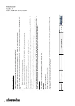 Preview for 36 page of Kampmann PowerKon LT Assembly, Installation And Operating Instructions