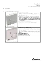 Preview for 39 page of Kampmann PowerKon LT Assembly, Installation And Operating Instructions