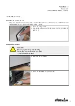 Preview for 43 page of Kampmann PowerKon LT Assembly, Installation And Operating Instructions