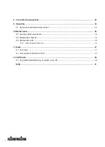 Preview for 4 page of Kampmann PowerKon nano Assembly, Installation And Operating Instructions