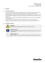 Preview for 5 page of Kampmann PowerKon nano Assembly, Installation And Operating Instructions