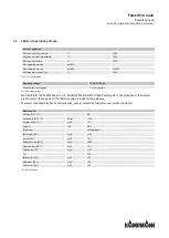 Preview for 7 page of Kampmann PowerKon nano Assembly, Installation And Operating Instructions