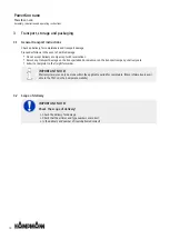 Preview for 10 page of Kampmann PowerKon nano Assembly, Installation And Operating Instructions