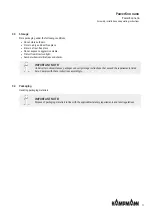 Preview for 11 page of Kampmann PowerKon nano Assembly, Installation And Operating Instructions