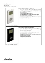 Preview for 34 page of Kampmann PowerKon nano Assembly, Installation And Operating Instructions