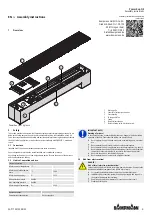 Preview for 4 page of Kampmann PowerKon QE Assembly Instructions Manual