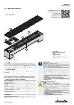 Preview for 7 page of Kampmann PowerKon QE Assembly Instructions Manual