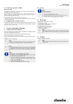 Preview for 11 page of Kampmann PowerKon QE Assembly Instructions Manual