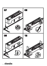 Preview for 24 page of Kampmann PowerKon QE Assembly Instructions Manual