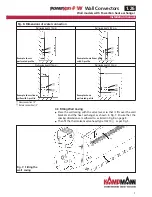 Preview for 7 page of Kampmann PowerKon + W Installation Manual