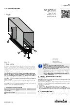 Предварительный просмотр 11 страницы Kampmann SAL Assembly Instructions Manual