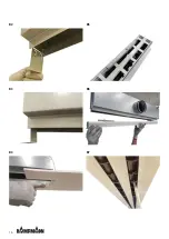 Предварительный просмотр 16 страницы Kampmann SAL Assembly Instructions Manual