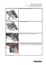 Preview for 25 page of Kampmann Tandem Series Assembly, Installation And Operating Instructions