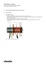 Preview for 30 page of Kampmann Tandem Series Assembly, Installation And Operating Instructions