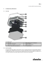 Предварительный просмотр 15 страницы Kampmann Ultra 73 Series Assembly, Installation And Operating Instructions