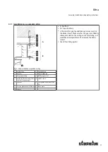 Preview for 21 page of Kampmann Ultra 73 Series Assembly, Installation And Operating Instructions