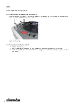 Предварительный просмотр 28 страницы Kampmann Ultra 73 Series Assembly, Installation And Operating Instructions