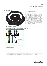 Предварительный просмотр 31 страницы Kampmann Ultra 73 Series Assembly, Installation And Operating Instructions