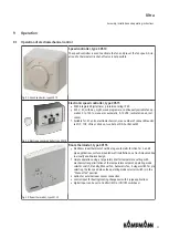 Preview for 51 page of Kampmann Ultra 73 Series Assembly, Installation And Operating Instructions